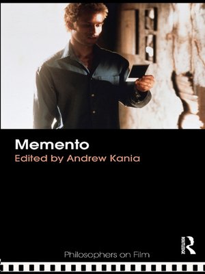 cover image of Memento